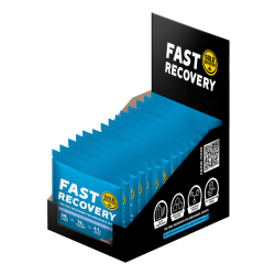 GoldNutrition Fast Recovery - 15 x 80g