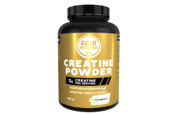 GoldNutrition Creatine POWDER - 280g