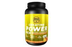 GoldNutrition Creatine POWER MIX - 1000g