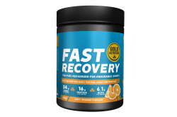 GoldNutrition Fast Recovery - 600g