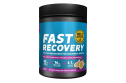 GoldNutrition Fast Recovery - 600g