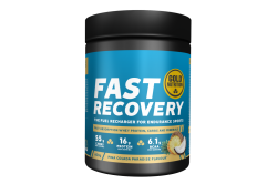 GoldNutrition Fast Recovery - 600g