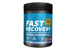 GoldNutrition Fast Recovery - 600g