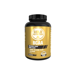 GoldNutrition BCAA - 180 Tabs