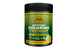 GoldNutrition Gold Drink Premium - 600g