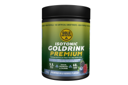 GoldNutrition Gold Drink Premium - 600g