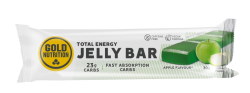 GoldNutrition Jelly Bar - 15 x 30g