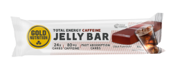 GoldNutrition Jelly Bar - 15 x 30g