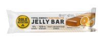 GoldNutrition Jelly Bar - 15 x 30g