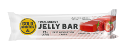 GoldNutrition Jelly Bar - 15 x 30g