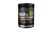 GoldNutrition L-Glutamine Powder - 300g