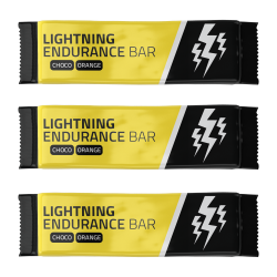 Lightning Endurance Bar - 75 x 40g