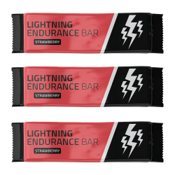 Lightning Endurance Bar - 75 x 40g