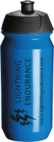 Lightning Endurance Bottle - Blue - 500 ml