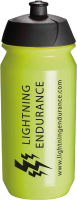 Lightning Endurance Bottle - Fluo Yellow - 500 ml