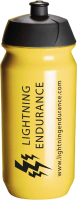 Lightning Endurance Bottle - Yellow - 500 ml