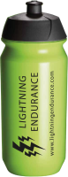 Lightning Endurance Bottle - Green - 500 ml