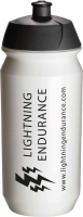 Lightning Endurance Bottle - White - 500 ml