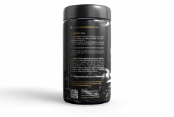 Prime - Testosterone Booster - 600 gram (MOUNTAINDROP)