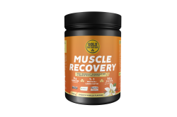 GoldNutrition Muscle Recovery - 900g