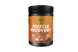 GoldNutrition Muscle Recovery - 900g