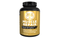 GoldNutrition Muscle Repair - 60 V-Caps