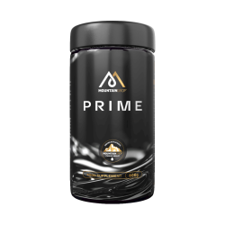 Prime - Testosterone Booster - 600 gram (MOUNTAINDROP)