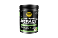 GoldNutrition Pre-Workout Impact - 400g