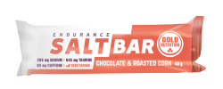 GoldNutrition Total Energy Salt Bar - 15 x 40g