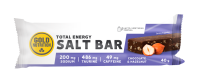 GoldNutrition Total Energy Salt Bar - 15 x 40g