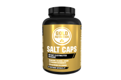 GoldNutrition Salt Caps - 60 Caps