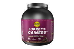 GoldNutrition Supreme Gainers - 2900g