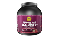 GoldNutrition Supreme Gainers - 2900g