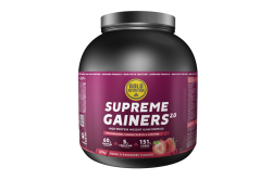 GoldNutrition Supreme Gainers - 2900g