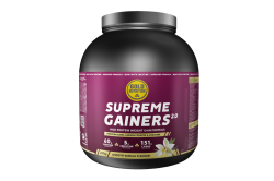 GoldNutrition Supreme Gainers - 2900g