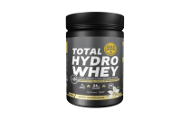 GoldNutrition Total Hydro Whey - 900g