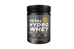 GoldNutrition Total Hydro Whey - 900g