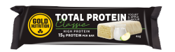 GoldNutrition Total Protein Bar - 15 x 46g