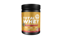 GoldNutrition Total Whey - 800g