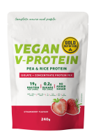 GoldNutrition V-Protein - 240g